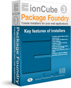 Package Foundry Box